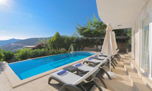Villa Sarnıç — 10