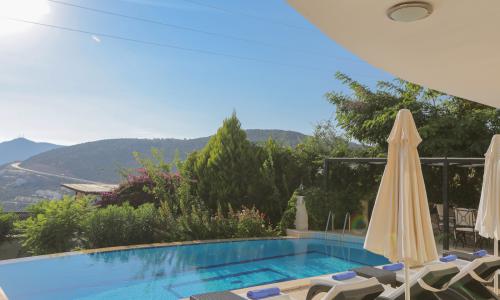 Villa Sarnıç — 11