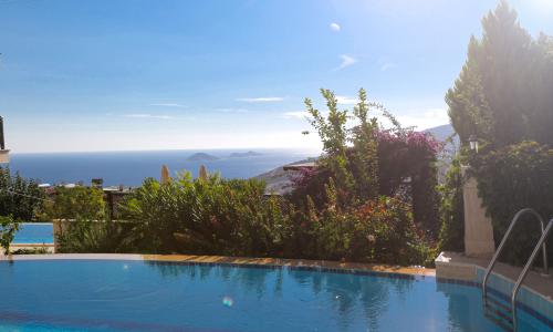 Villa Sarnıç — 2