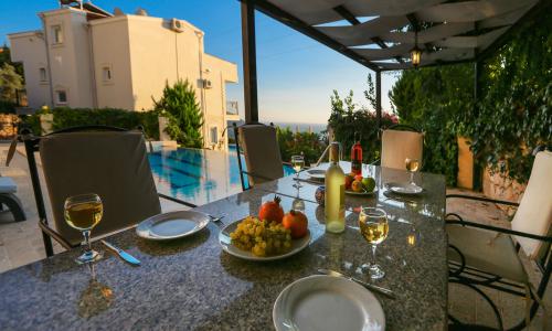 Villa Sarnıç — 23