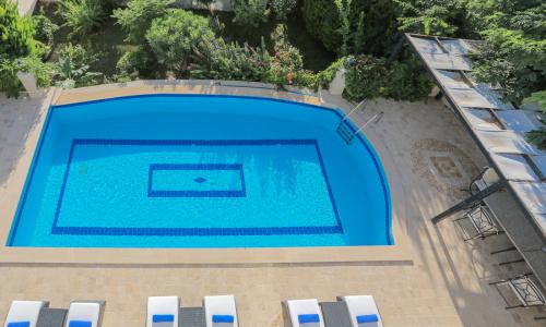 Villa Sarnıç — 6