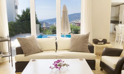 Villa Sarnıç — 26
