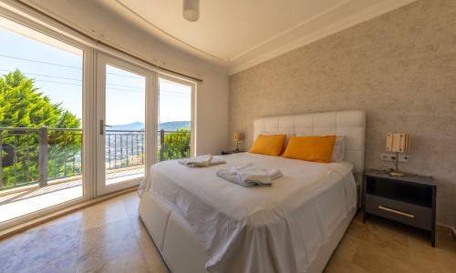 Villa Sarnıç — 28