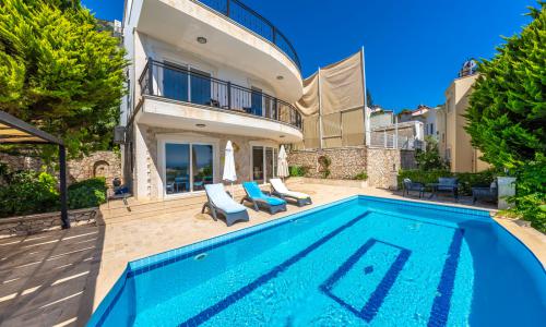 Villa Sarnıç — 3