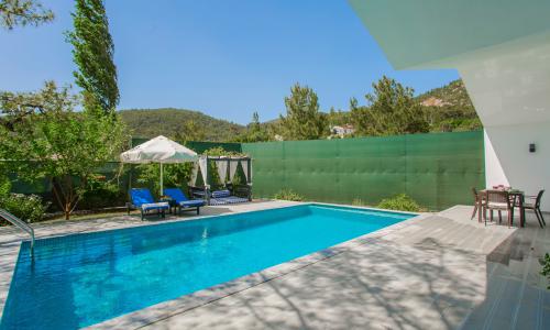 Villa Sarp — 13