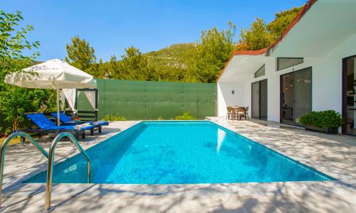 Villa Sarp — 14