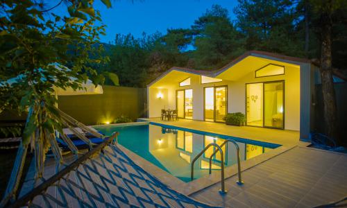 Villa Sarp — 18