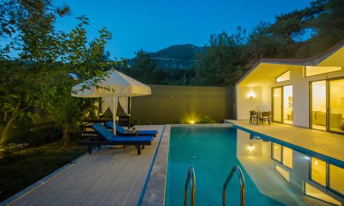Villa Sarp — 19