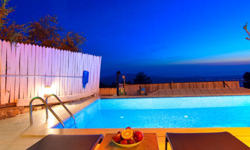 Villa Saten — 5