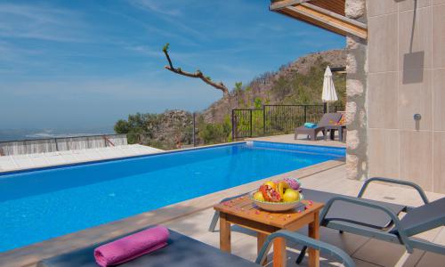 Villa Saten — 4