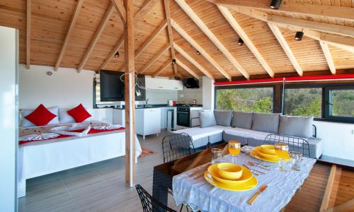 Villa Saten — 20