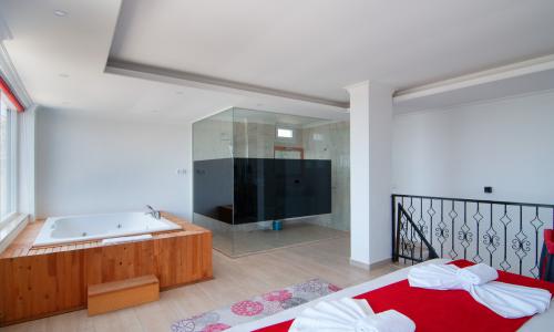 Villa Saten — 28
