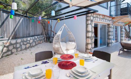 Villa Saten — 29