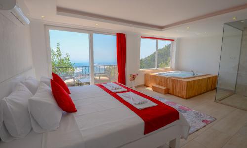 Villa Saten — 33