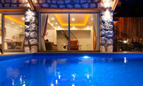 Villa Saten — 40