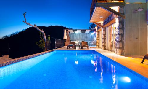Villa Saten — 42