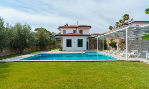 Villa Sazak Duo — 13
