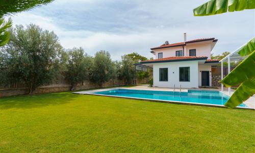 Villa Sazak Duo — 14
