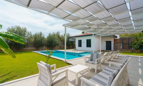 Villa Sazak Duo — 17