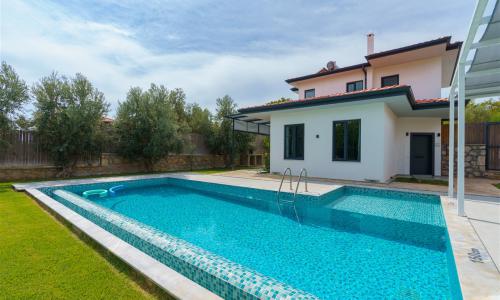 Villa Sazak Duo — 16