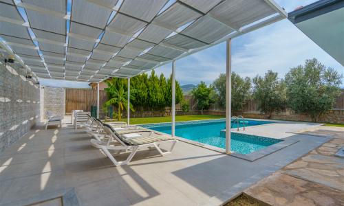 Villa Sazak Duo — 15