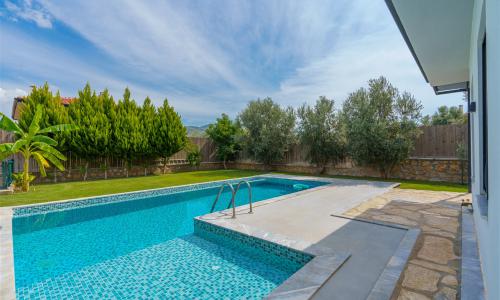 Villa Sazak Duo — 21