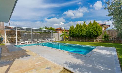 Villa Sazak Duo — 22