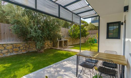 Villa Sazak Duo — 20