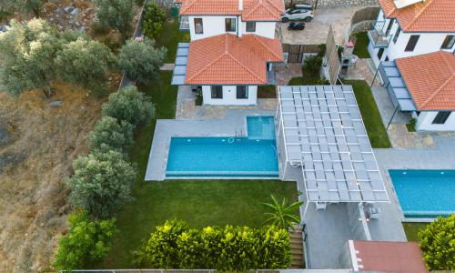 Villa Sazak Duo — 31