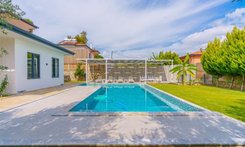 Villa Sazak Duo — 24