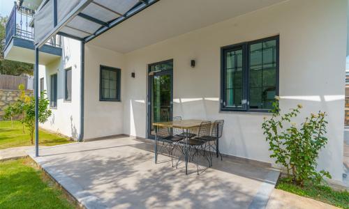 Villa Sazak Duo — 33