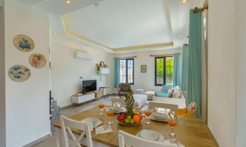 Villa Sazak Duo — 39
