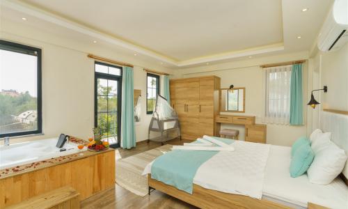 Villa Sazak Duo — 44
