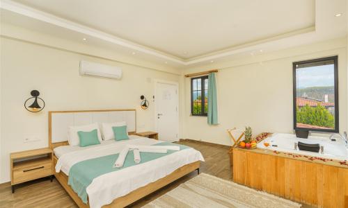 Villa Sazak Duo — 46