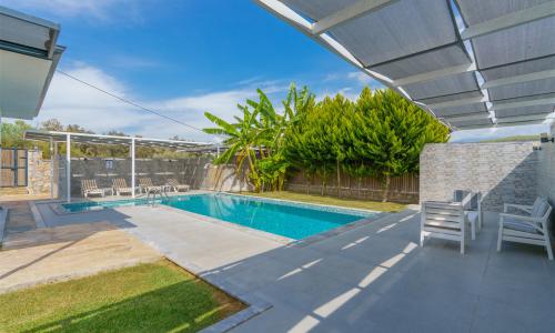 Villa Sazak Duo — 25