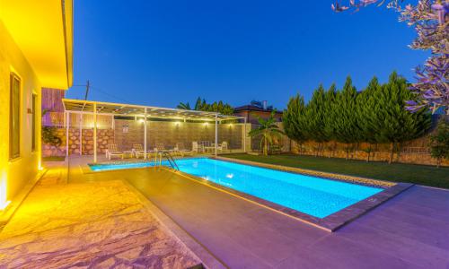 Villa Sazak Duo — 6