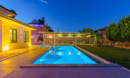 Villa Sazak Duo — 4