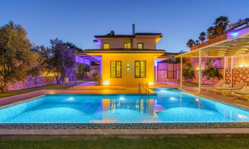Villa Sazak Duo — 3