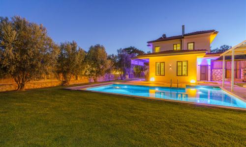 Villa Sazak Duo — 5