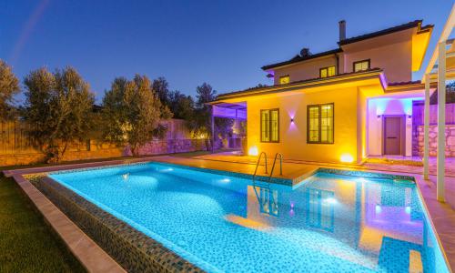Villa Sazak Duo — 9