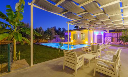 Villa Sazak Duo — 7
