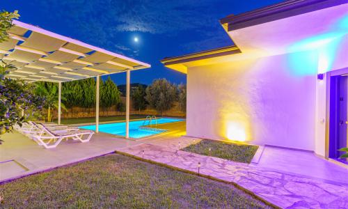 Villa Sazak Duo — 8