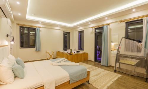 Villa Sazak Duo — 54