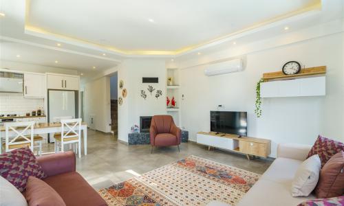 Villa Sazak Duo — 26