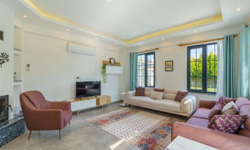 Villa Sazak Duo — 27