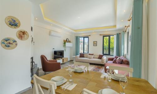 Villa Sazak Duo — 28
