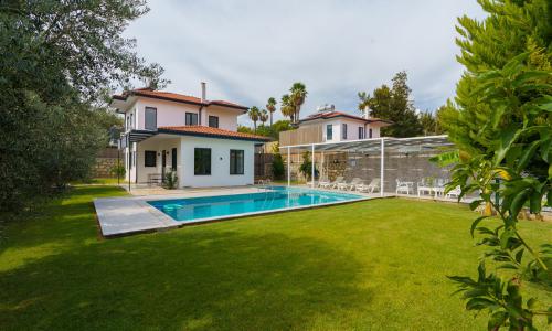 Villa Sazak Duo — 12