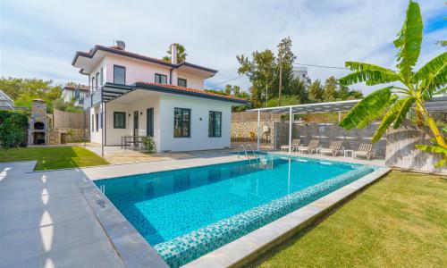 Villa Sazak Uno — 15