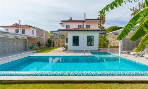 Villa Sazak Uno — 17