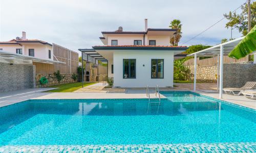 Villa Sazak Uno — 16